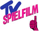 Logo - TV Spielfilm