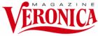 Logo - Veronica Magazine