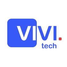 Logo - vivi.tech