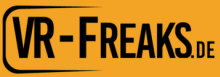 Logo - vr-freaks.de