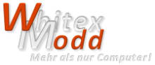 Logo - Whitex Modd