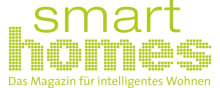 Logo - Smart Homes