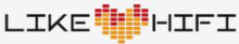 Logo - likehifi.de