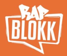 Logo - rapblokk