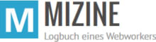 Logo - Mizine