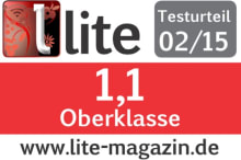 Testbericht - lite-magazin - BOOMSTER - 13.02.2015