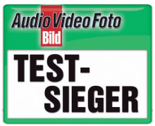 Testbericht Audio Video Bild BOOMSTER