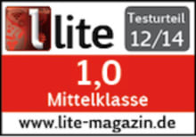 Testbericht - lite-magazin - Motiv B 12/2014