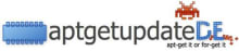 Logo - aptgetupdate.de