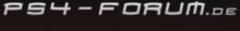 Logo - ps4-forum.de