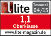 Testbericht - lite-magazin - Cinebase Oberklasse 04/2015