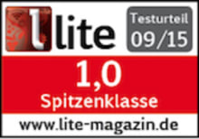 Testbericht - lite-magazin - Definion 3S 09/2015