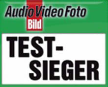 Testbericht - Audio Video Foto Bild - Stereo Cubes