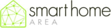 Logo - Smart Home Area
