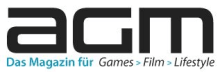 Logo - agm-magazin