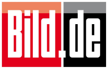 Logo - Bild.de
