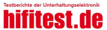 Logo - hifitest.de