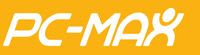 Logo - Pc-max