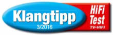 Testbericht - HiFi Test - Definion 3 Surround 03/2016
