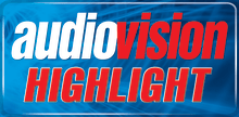 Testbericht - AuVi Award Highlight