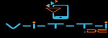 Logo - v-i-t-t-i.de