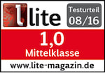 Testbericht - lite-magazin - Ultima 20 Complete
