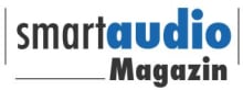 Logo - smartaudio magazin