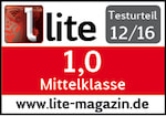 Testbericht - lite-magazin - Ultima 40 Aktiv 12.16
