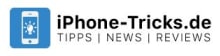 Logo - iphonetricks.de