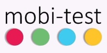 Logo - mobi-test