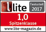 Testbericht - lite-magazin - Cinebar Trios Spitzenklasse 1,0 2017
