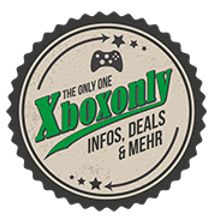 Logo - xboxonly.de