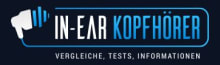 Logo - inearkopfhörer-test.de
