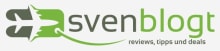Logo - svenblogt.de