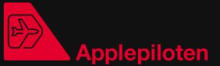 Logo - applepiloten.de