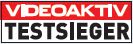Testbericht - videoaktiv - Testsieger