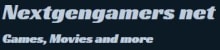 Logo - nextgengamers net