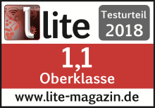 Ausgezeichnet lite Soundbar Cinebar Duett