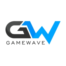 Logo Gamewave