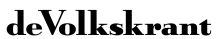 Logo - Volkskrant