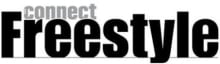 Logo - Connect Freestyle