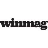 Logo - winmag