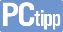 Logo - PCtipp
