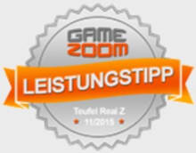 Ausgezeichnet Overear Kopfhörer REAL Z