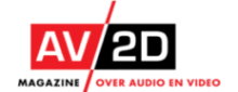 Logo - AV2D