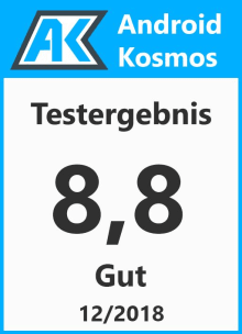 Testbericht Bluetooth AIRY
