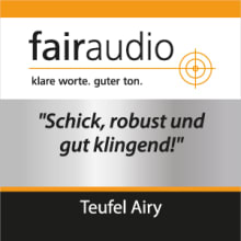 Testbericht Bluetooth AIRY