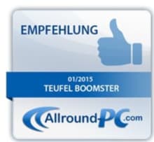Testbericht - Allround-PC - BOOMSTER - Empfehlung
