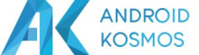 Logo - Android Kosmos