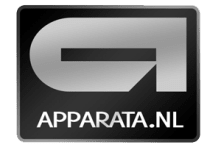 Logo - Apparata.nl